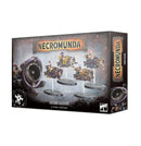Necromunda - Escher Cutters-Boxed Set-Ashdown Gaming