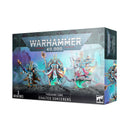 Thousand Sons - Exalted Sorcerers-Boxed Set-Ashdown Gaming