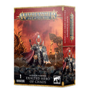 Slaves to Darkness - Exhalted Hero of Chaos-Boxed Set-Ashdown Gaming