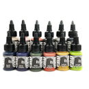 Pro Acryl - Expansion Set