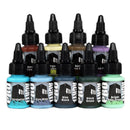 Pro Acryl - Expansion Set