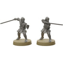 Star Wars Legion: Anakin Skywalker Commander Expansion-Commander-Ashdown Gaming