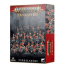 Fyreslayers - Vanguard-Ashdown Gaming