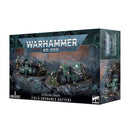 Astra Militarum - Field Ordnance Battery-Boxed Set-Ashdown Gaming