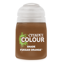 Citadel Shade - Fuegan Orange 18ml (2022)-Wash-Ashdown Gaming