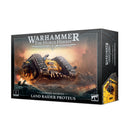 Horus Heresy - Legiones Astartes: Land Raider Proteus-Boxed Set-Ashdown Gaming