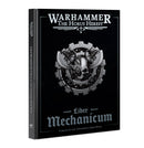 Horus Heresy - Liber Mechanicum-Boxed Set-Ashdown Gaming