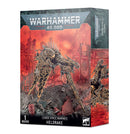 Chaos Space Marines - Heldrake-Boxed Set-Ashdown Gaming