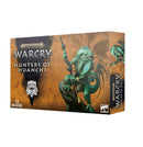Warcry - Hunters of Huanchi-Ashdown Gaming