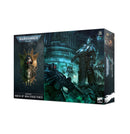 Iron Hands - March of Iron Strike Force-Boxed Set-Ashdown Gaming