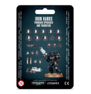 Iron Hands - Primaris Upgrades and Transfers-Boxed Set-Ashdown Gaming
