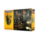 Imperial Fists - Bastion Strike Force-Boxed Set-Ashdown Gaming