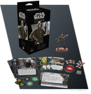 Star Wars Legion: Jyn Erso Commander Expansion-Commander-Ashdown Gaming
