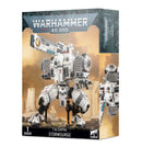 T'au Empire - KV128 Stormsurge-Boxed Set-Ashdown Gaming