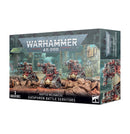 Adeptas Mechanicus - Kataphron Battle Servitors-Boxed Set-Ashdown Gaming