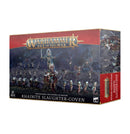 Daughters of Khaine - Khainite Slaughter-Coven-Boxed Set-Ashdown Gaming