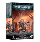 World Eaters - Kharn the Betrayer-Boxed Set-Ashdown Gaming