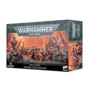 World Eaters - Khorne Berserkers-Boxed Set-Ashdown Gaming