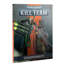 Kill Team - Codex: Shadowvaults-Ashdown Gaming