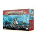 Stormcast Eternals - Knight-Judicator with Gryph-Hounds-Box Set-Ashdown Gaming