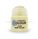 Citadel Layer - Dorn Yellow-Paint-Ashdown Gaming