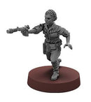 Star Wars Legion: Leia Organa Commander Expansion-Commander-Ashdown Gaming