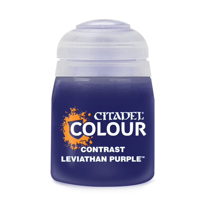Citadel Contrast - Leviathan Purple-Paint-Ashdown Gaming