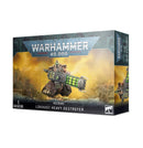 Necrons - Lokhust Heavy Destroyer-Boxed Set-Ashdown Gaming