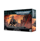 World Eaters - Lord Invocatus-Boxed Set-Ashdown Gaming