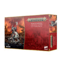 Slaves to Darkness - Lord on Karkadrak-Boxed Set-Ashdown Gaming