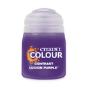 Citadel Contrast - Luxion Purple-Paint-Ashdown Gaming