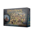 Middle-Earth SBG - Rohan Battlehost-Ashdown Gaming