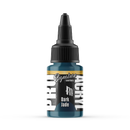 Pro Acryl - Vince Venturella Dark Jade-Paint-Ashdown Gaming