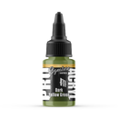 Pro Acryl - Vince Venturella Dark Yellow Green-Paint-Ashdown Gaming