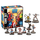 Marvel Crisis Protocol: Core Set-Boxed Set-Ashdown Gaming