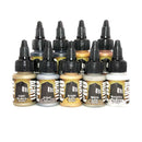 Pro Acryl - Metallic Set-Paint-Ashdown Gaming