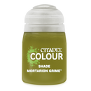 Citadel Shade - Mortarion Grime 18ml-Wash-Ashdown Gaming