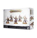 Hedonites of Slaanesh - Myrmidesh Painbringers-Boxed Set-Ashdown Gaming