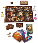 Mysterium Park-Board Games-Ashdown Gaming