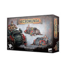 Necromunda - Goliath Maulers-Boxed Set-Ashdown Gaming