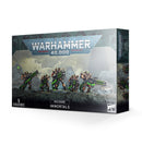 Necrons - Immortals-Boxed Set-Ashdown Gaming