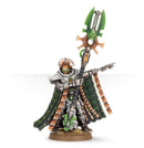 Necrons - Nemesor Zahndrekh-Boxed Set-Ashdown Gaming
