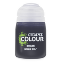 Citadel Shade - Nuln Oil 18ml-Wash-Ashdown Gaming