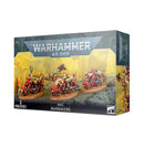Orks - Warbikers-Box-Ashdown Gaming