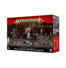Orruk Warclans - Kruleboyz Swamp-Lurkers-Boxed Set-Ashdown Gaming