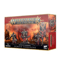 Slaves to Darkness - Ogroid Theridons-Boxed Set-Ashdown Gaming