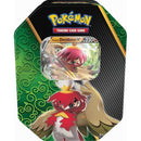 Pokémon TCG: Divergent Powers Tins-Ashdown Gaming