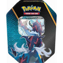 Pokémon TCG: Divergent Powers Tins-Ashdown Gaming