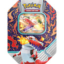 Pokémon TCG: Paldea Partners Tin-Ashdown Gaming