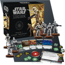 Star Wars Legion: Phase 1 Clone Troopers Unit Expansion-Unit-Ashdown Gaming